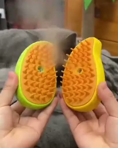 Menos pelo en casa