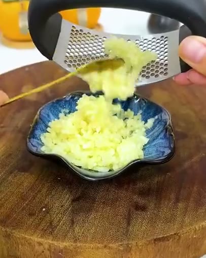 Listo para cocinar